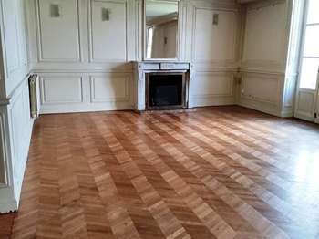 Location Appartement 4 piècesFougères