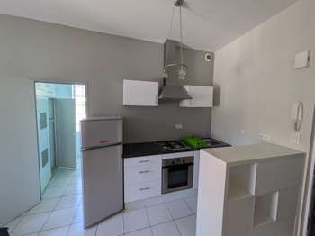 Location appartement 2 pièces Fougères 35