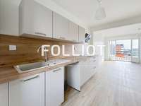 Location appartement 4 pièces