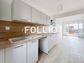 Location Appartement 4 piècesFougères