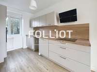 Location appartement 4 pièces