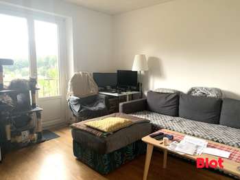Location Appartement 2 piècesFougères