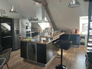 Location Appartement 4 piècesFougères