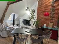 Location appartement 4 pièces