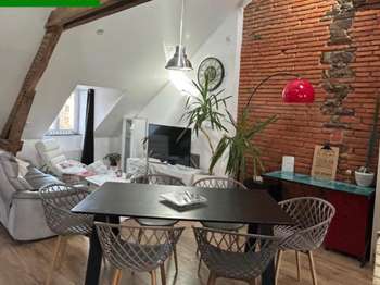 Location appartement 4 pièces
