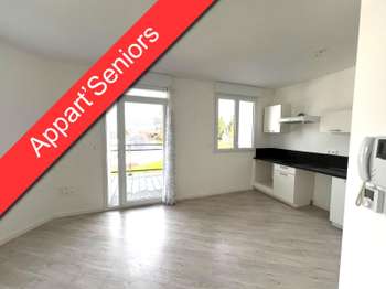 Location Appartement T1Fougères