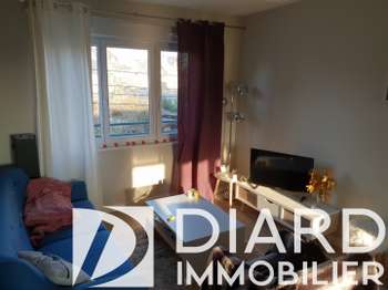 Location appartement 2 pièces Fougères 35
