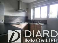 Location appartement 2 pièces