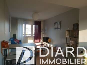 Location appartement 2 pièces