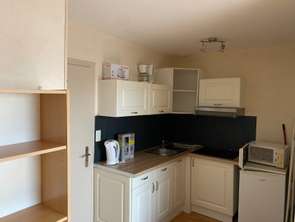 Location Appartement 2 piècesFougères