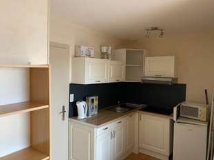 Photo Location appartement Fougères