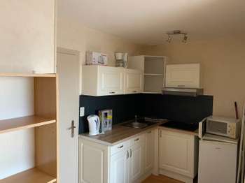 Photo Location appartement Fougères