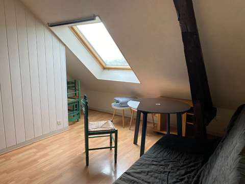 Location appartement 2 pièces