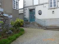 Location Studio 1 pièce