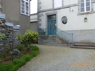 Photo Location Studio Fougères