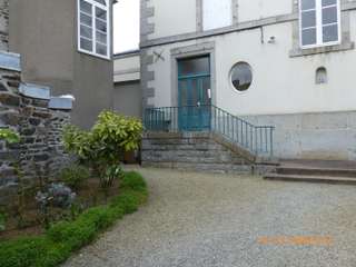 Location Studio 1 pièce