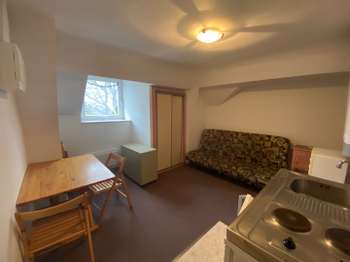 Location StudioFougères