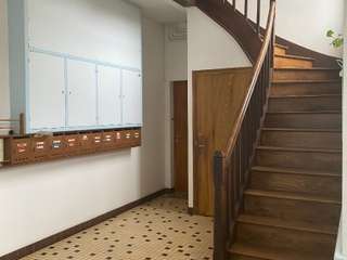 Location Studio 1 pièce