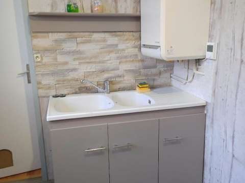 Location appartement 2 pièces