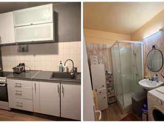 Location appartement 4 pièces Location appartement 4 pièces