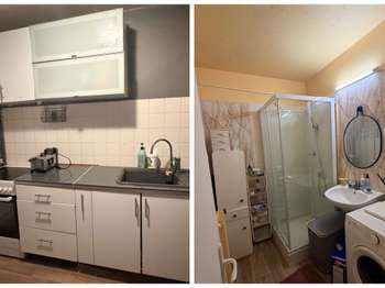 Location appartement 4 pièces Fouquenies 60
