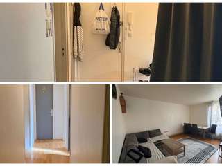 Location appartement 4 pièces Location appartement 4 pièces
