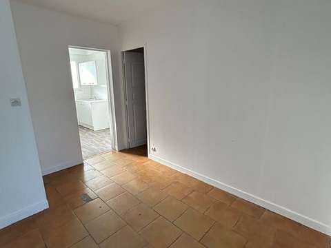 Location appartement 2 pièces Fouquenies 60