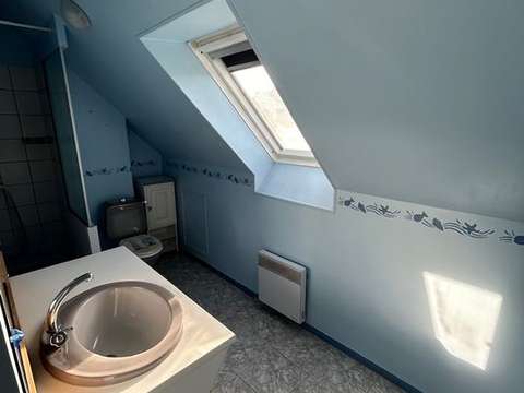 Location appartement 6 pièces Location appartement 6 pièces