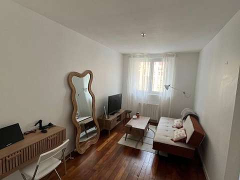 Location appartement 2 pièces Fouquenies 60