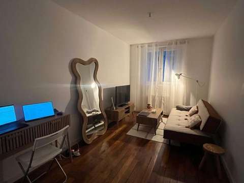 Location appartement 2 pièces