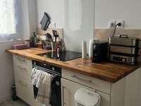 Location appartement 2 pièces