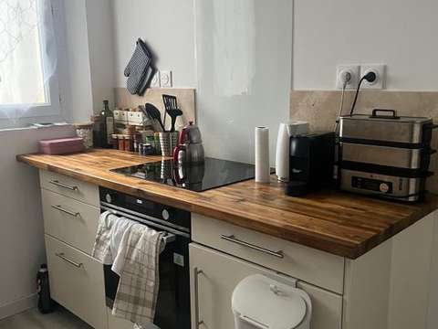 Location appartement 2 pièces