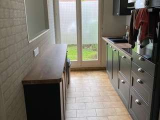 Location appartement 3 pièces