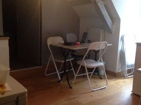 Location appartement 1 pièce