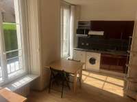 Location appartement 1 pièce