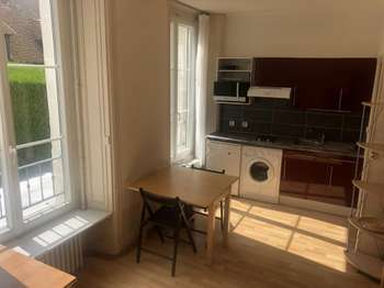 Location Appartement T1Fouquenies