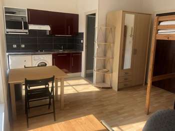 Location appartement 1 pièce
