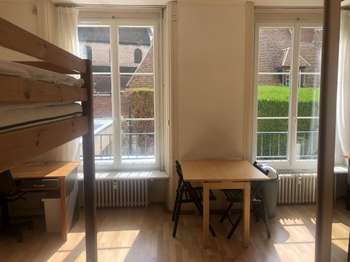 Location appartement 1 pièce