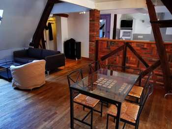 Location Appartement 3 piècesFouquenies