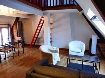 Location appartement 3 pièces