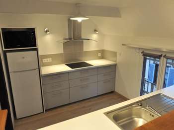 Location appartement 3 pièces