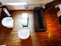 Location appartement 3 pièces