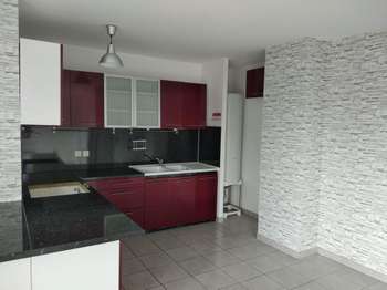 Location appartement 3 pièces Fouquenies 60
