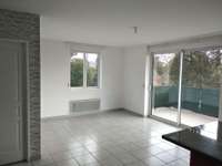 Location appartement 3 pièces