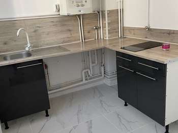 Location Appartement 2 piècesFouquenies