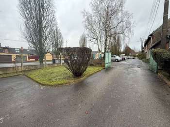 Location Appartement 2 piècesFouquenies