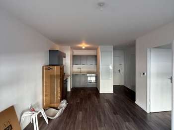 Location Appartement 2 piècesFouquenies