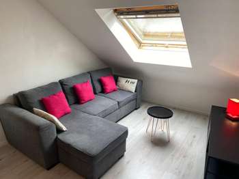 Location appartement 2 pièces Fouquenies 60