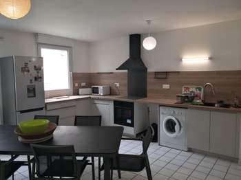Location Appartement 2 piècesFouquenies