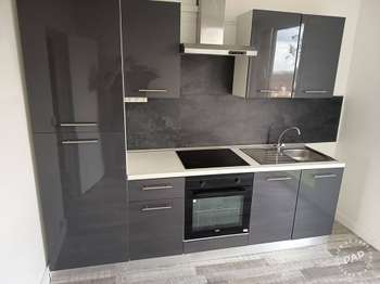 Location Appartement 3 piècesFouquenies